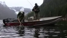 Video thumb for Trophy hunting on Spooled TV