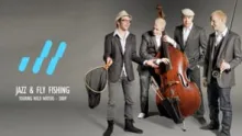Video thumb for Jazz & Fly Fishing 