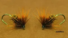 Video thumb for Coch-y-Bonddu