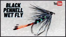 Video thumb for Black Pennell