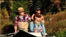 Video thumb for Clearly B.C. part 2 - Elk River Cutties