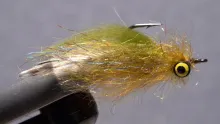 Video thumb for Yellow Meanie