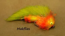Video thumb for Predator Bass Lure