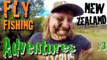 Video thumb for Lost in the Wild