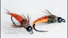 Video thumb for Beatis Nymph