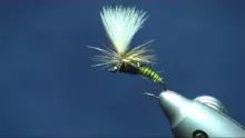 Video thumb for Klinkhammer Special