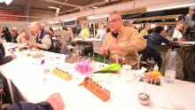 Video thumb for Danish Flyfestival 2013 FFFD